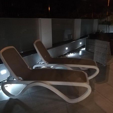 Ferienwohnung Luxury Townhouse Costa Adeje  Exterior foto