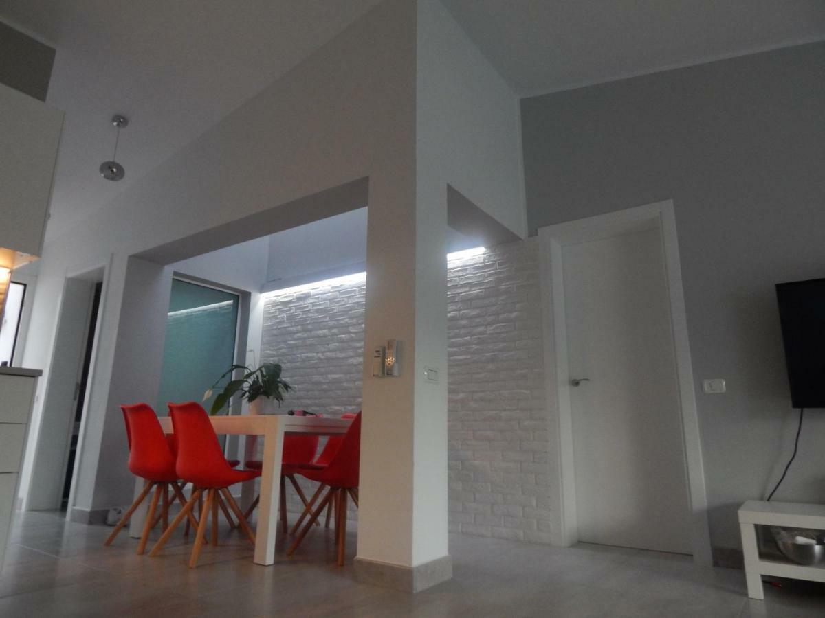 Ferienwohnung Luxury Townhouse Costa Adeje  Exterior foto